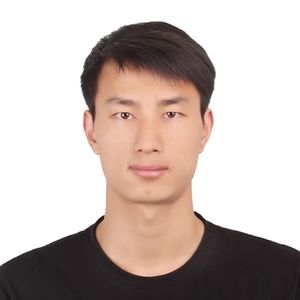 Meet your Posher, Zhantao